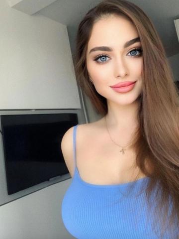 Анкета проститутки Любовь, 24 года