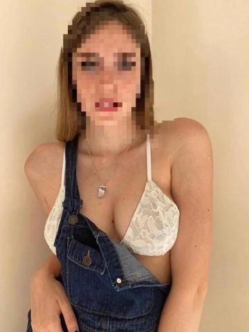 Анкета проститутки Устина, 24 года